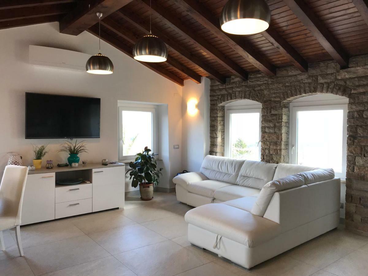 Casa Isabelle Daire La Spezia Dış mekan fotoğraf