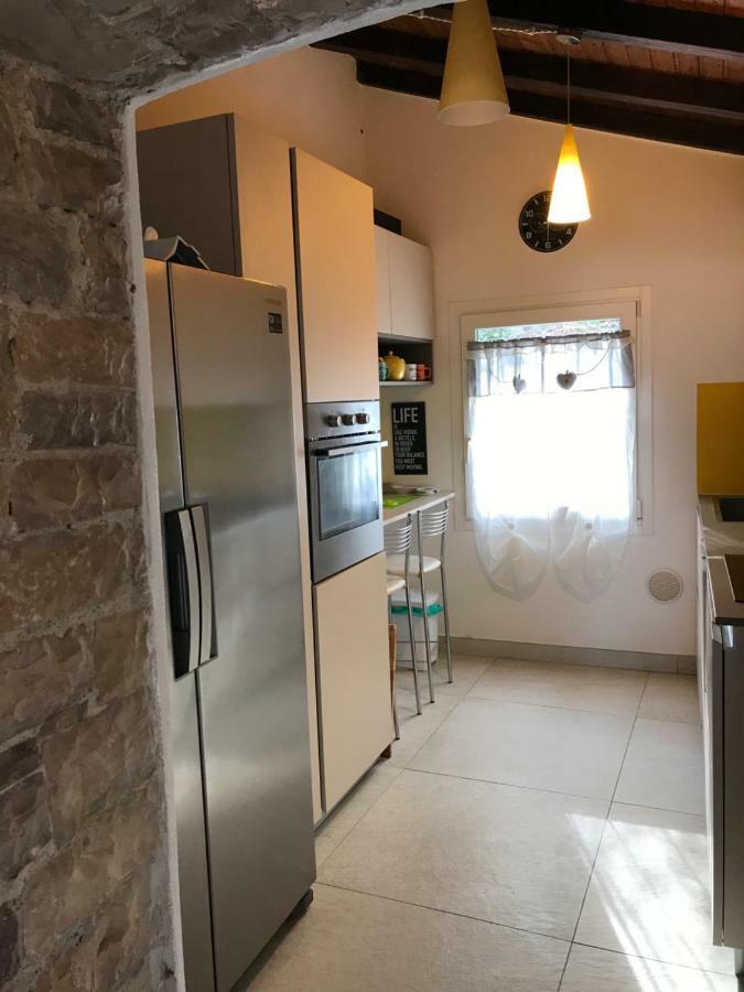 Casa Isabelle Daire La Spezia Dış mekan fotoğraf